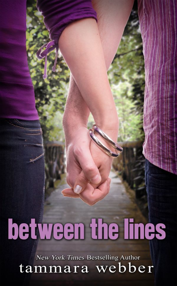 Between the Lines cover