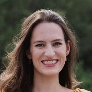 Photo of Hannah Reynolds