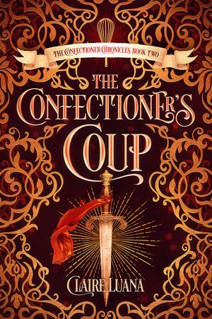 The Confectioner's Coup