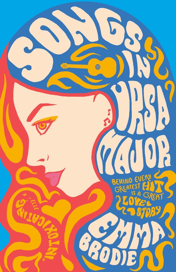 Songs in Ursa Major Book Cover