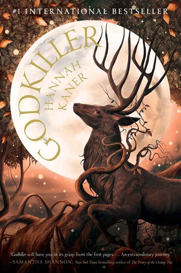 Godkiller cover