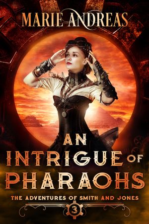 An Intrigue of Pharaohs