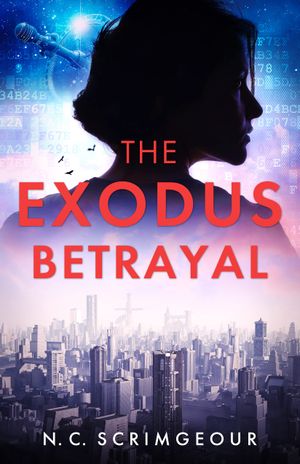 The Exodus Betrayal