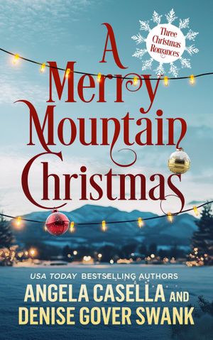 A Merry Mountain Christmas