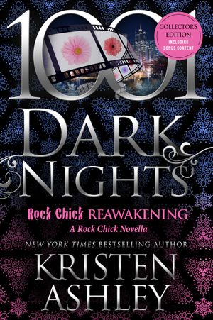 Rock Chick Reawakening