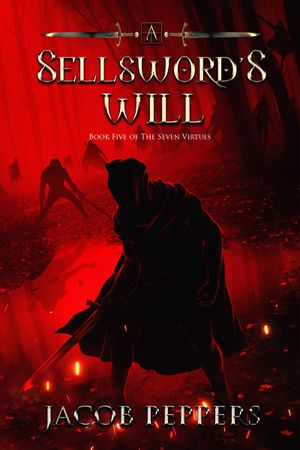 A Sellsword'S Will