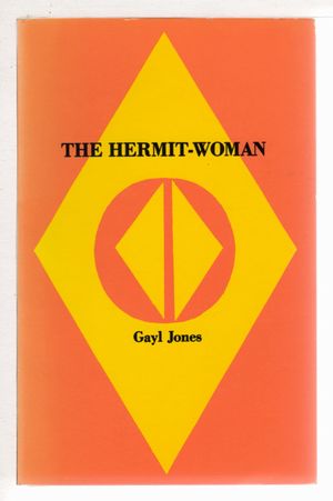 Hermit-Woman