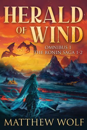 Herald of Wind