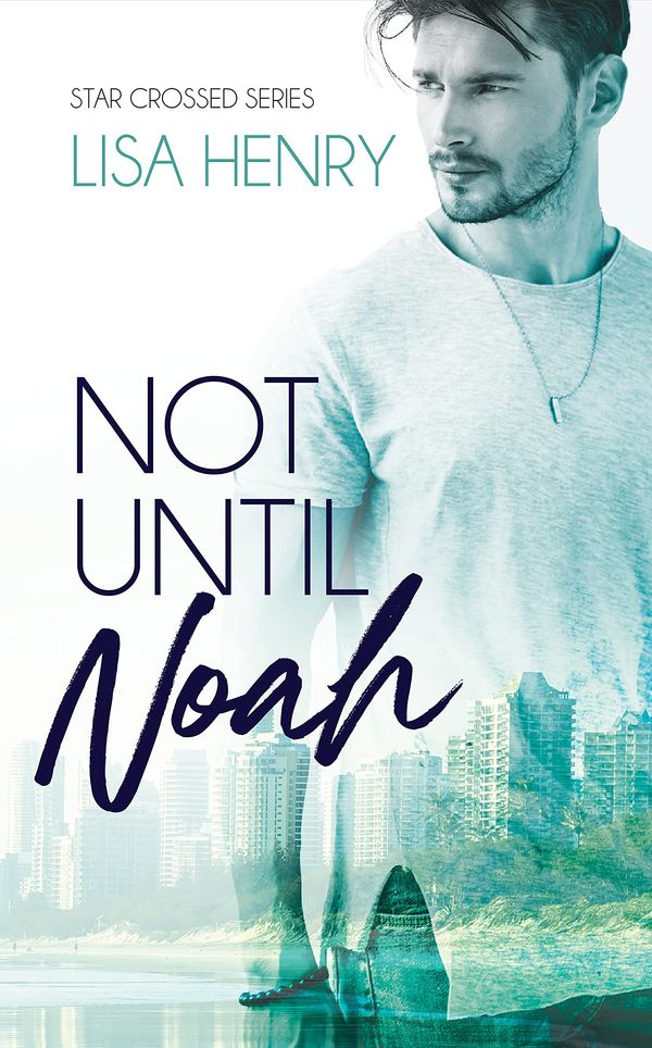 Not Until Noah cover