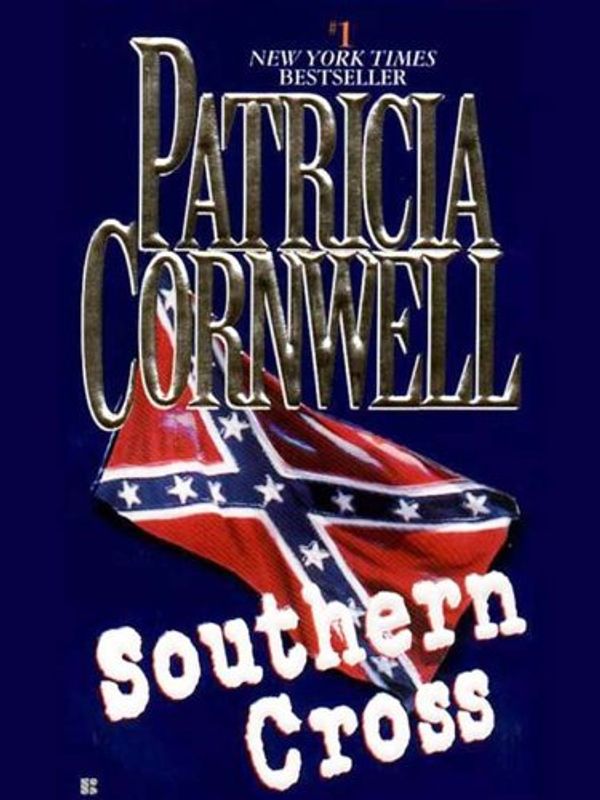 Southern Cross cover