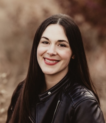 Photo of Candace Kade