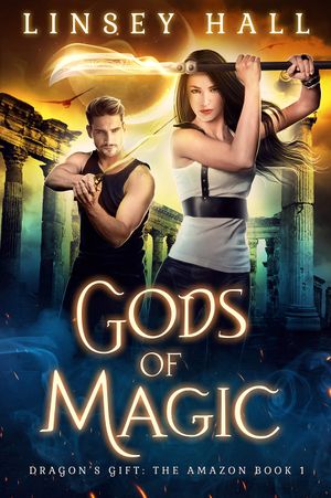 Gods of Magic
