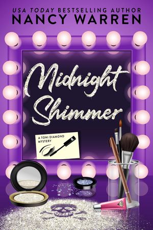 Midnight Shimmer