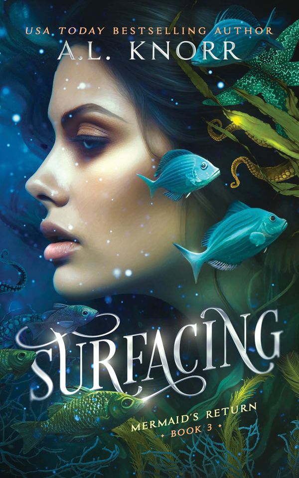 Surfacing cover