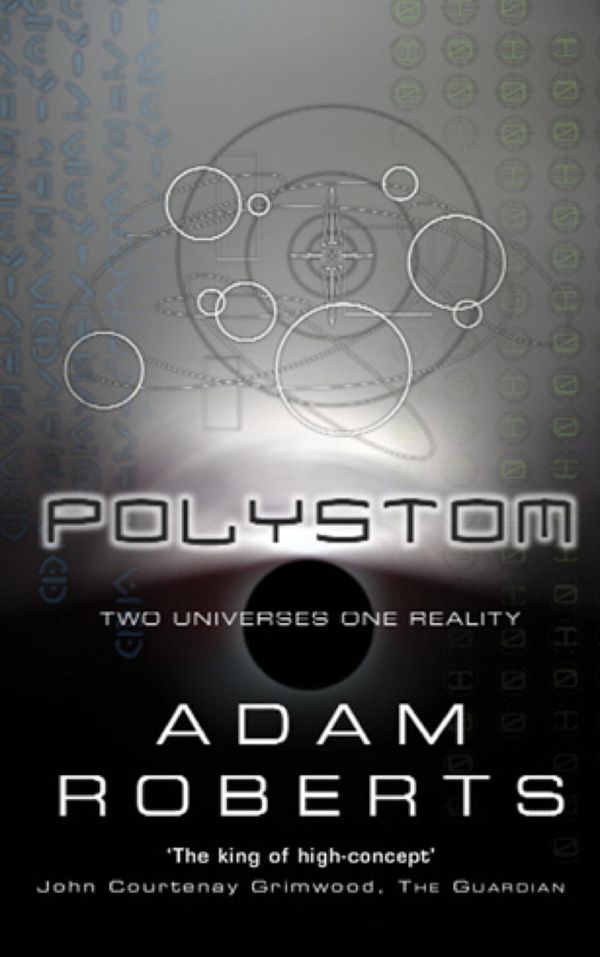 Polystom Book Cover