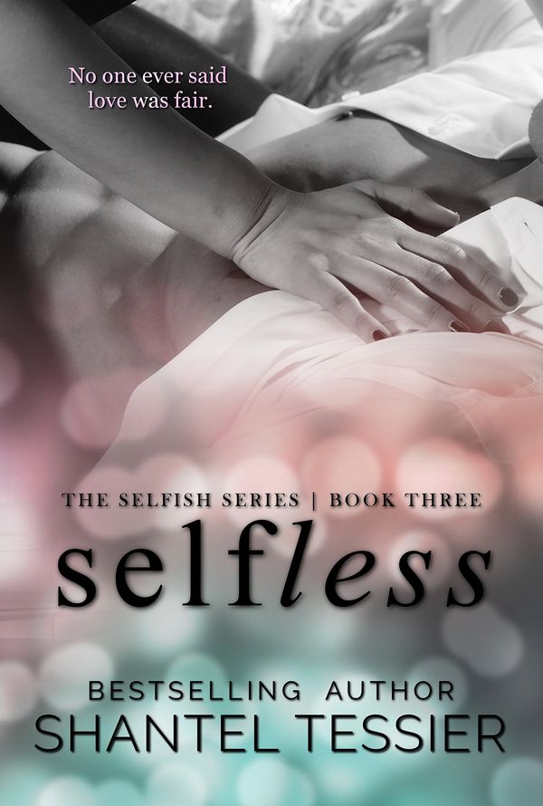 Selfless cover
