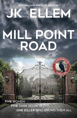 Mill Point Road