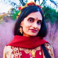 Photo of Shveta Thakrar