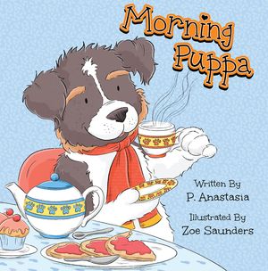 Morning Puppa