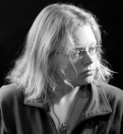 Photo of A. Deborah Baker