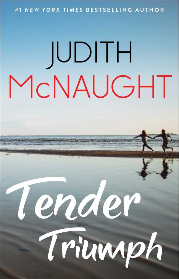 Tender Triumph Book Cover