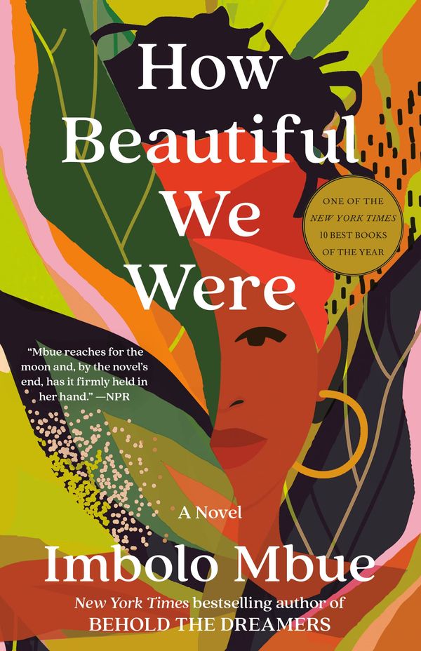 How Beautiful We Were Book Cover