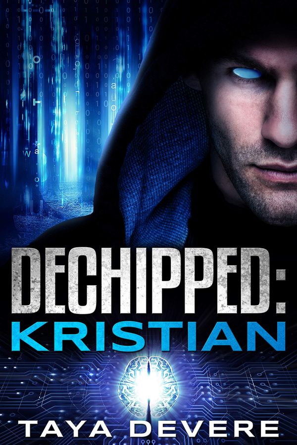 Dechipped: Kristian Book Cover