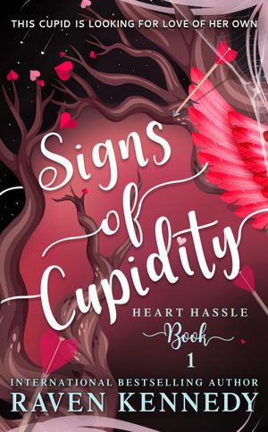 Signs of Cupidity