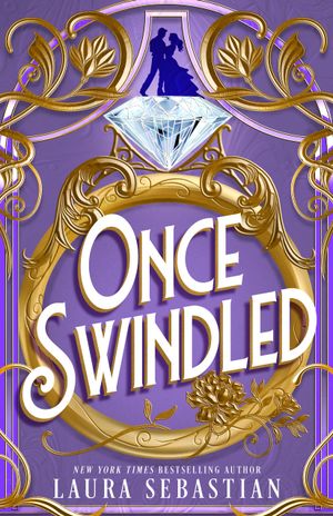 Once Swindled