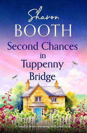 Second Chances in Tuppenny Bridge