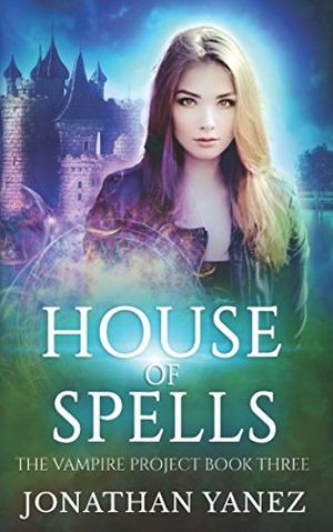 House of Spells