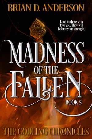 Madness of the Fallen