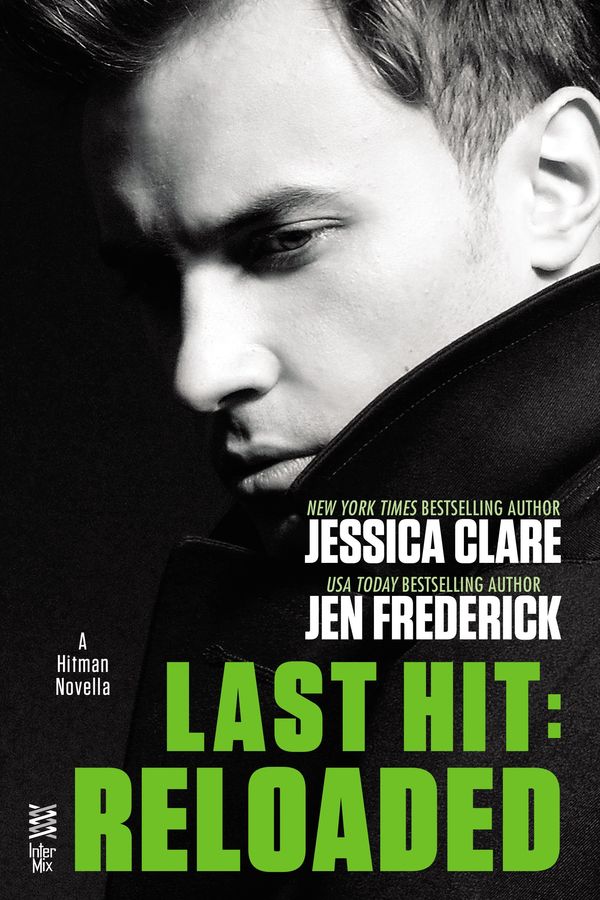 Last Hit: Reloaded Book Cover
