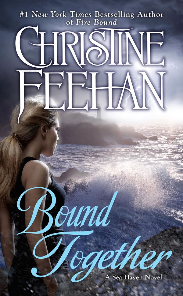 Bound Together Book Cover