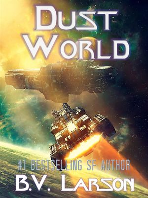 Dust World