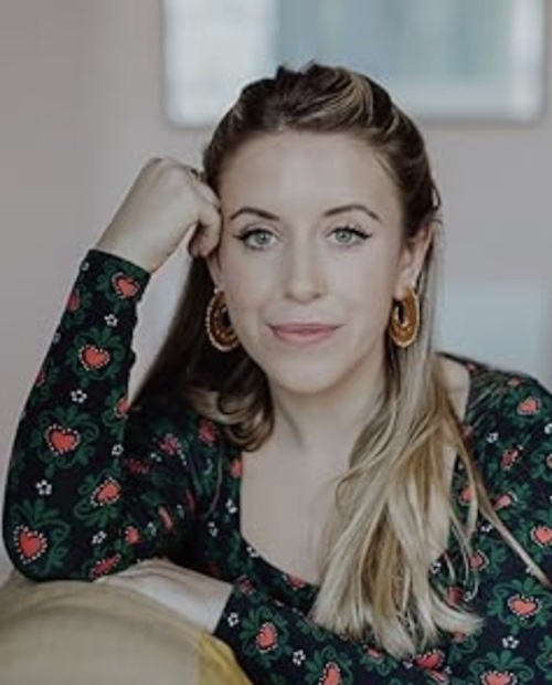 Photo of Philippa Malicka