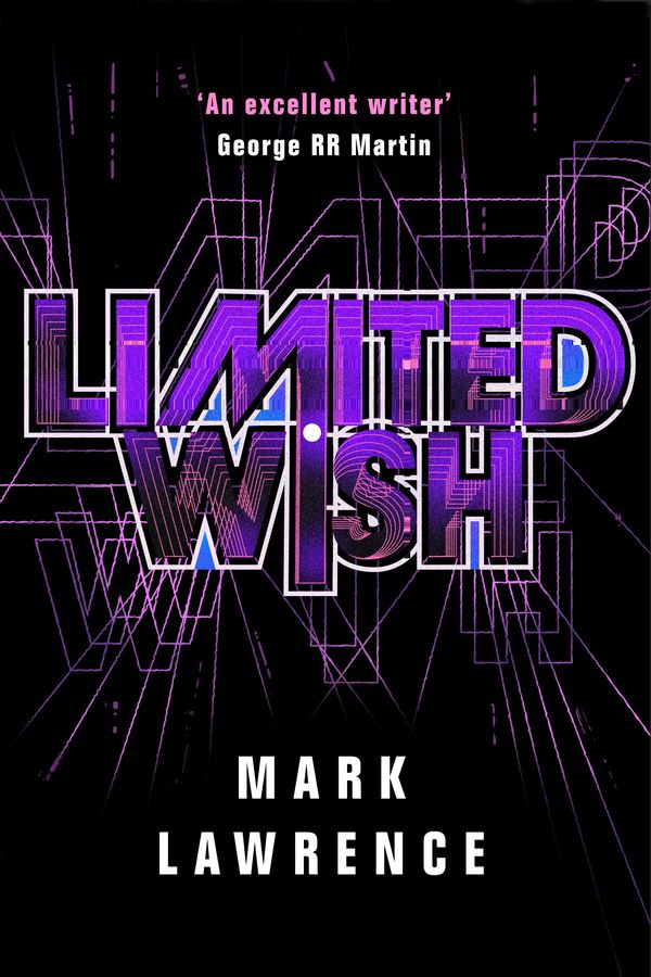 Limited Wish cover