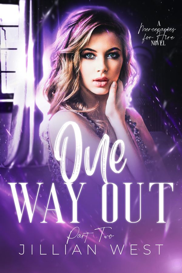 One Way Out Book Cover