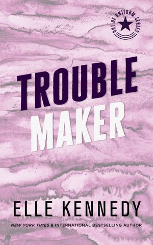 Trouble Maker