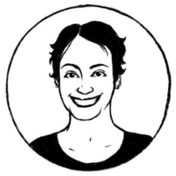 Photo of Lisa Henry