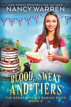 Blood, Sweat and Tiers