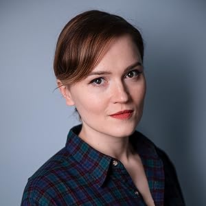 Photo of Veronica Roth