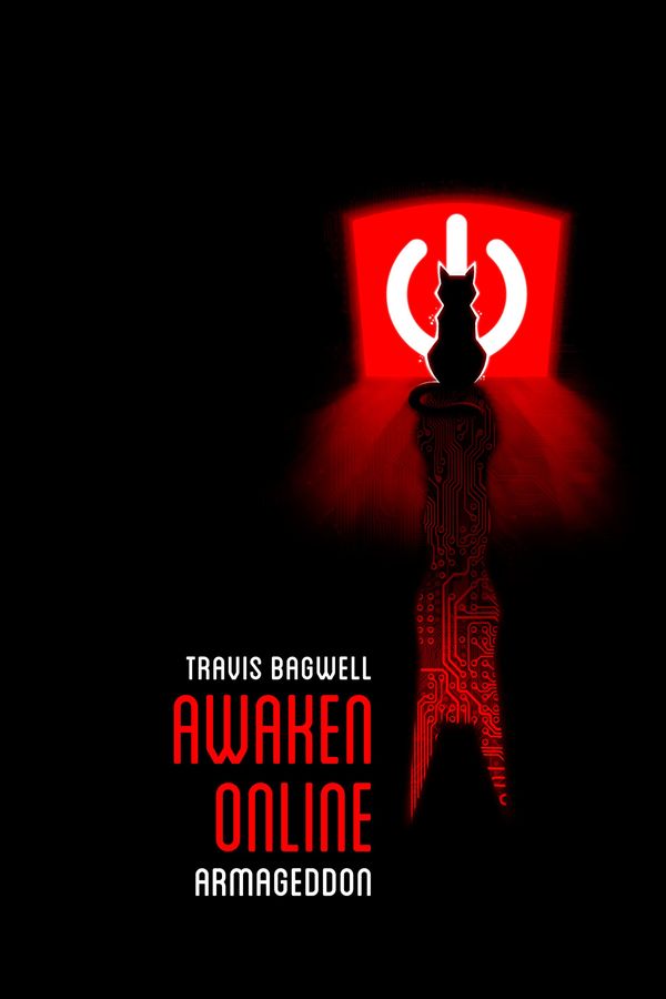 Armageddon Book Cover