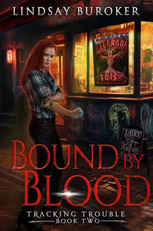 Bound by Blood