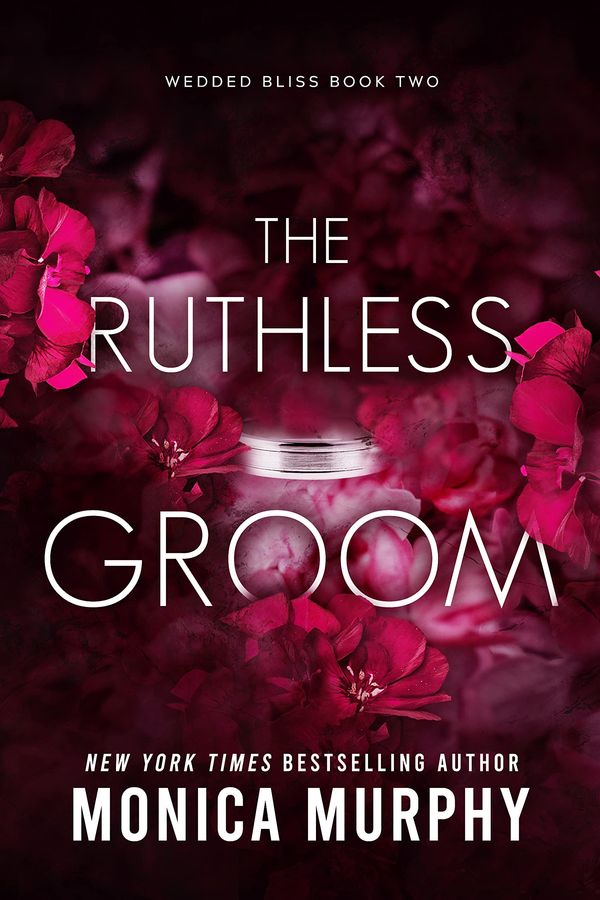 The Ruthless Groom cover