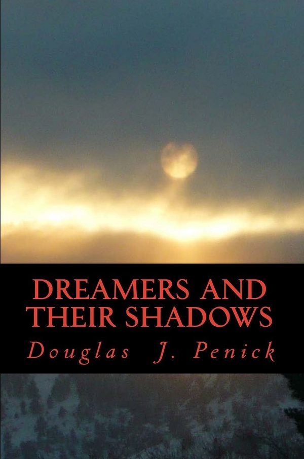 Dreamers and Their Shadows Book Cover
