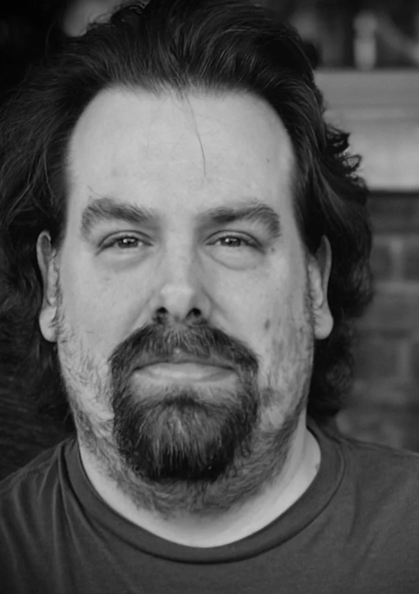 Photo of Austin Shirey