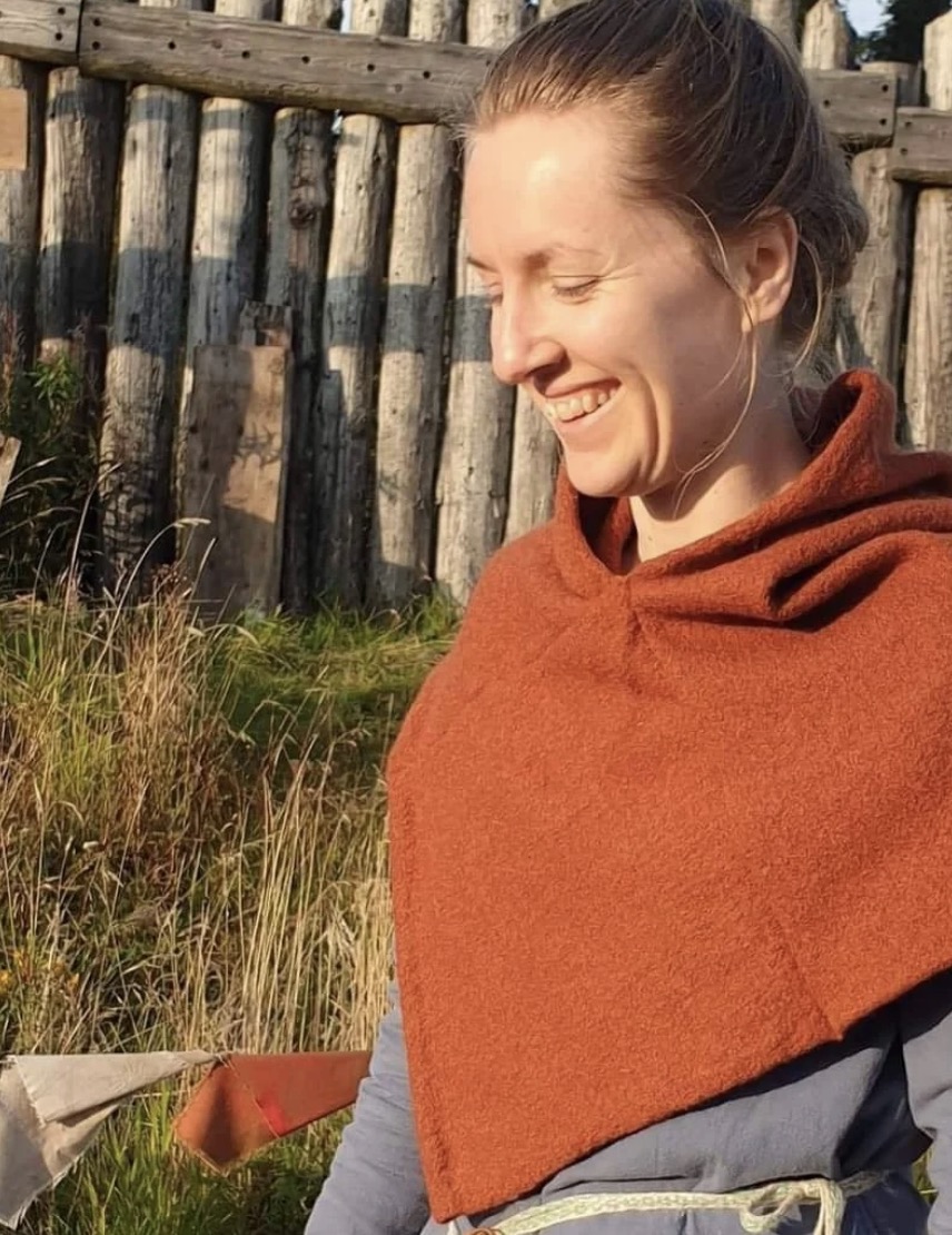 Photo of Natalie Kelda