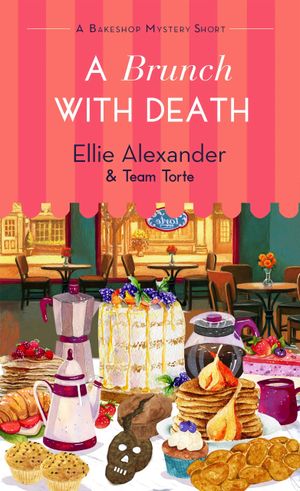 A Brunch With Death