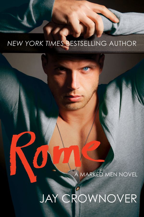 Rome cover